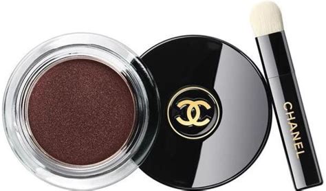 chanel cienie w kremie